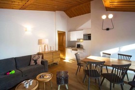 Chalet Régina