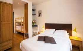 Chalet Régina