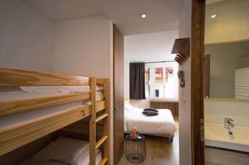 Chalet Régina