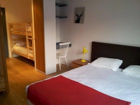 Chalet Régina