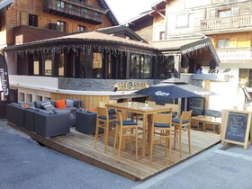 Chalet Régina