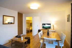 Chalet Régina