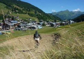 Chalet Régina