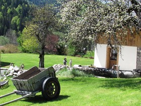 Chez La Fine