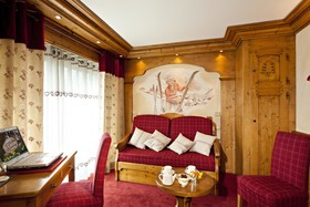 Chalet-Hotel Le Labrador, The Originals Relais