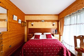 Chalet-Hotel Le Labrador, The Originals Relais