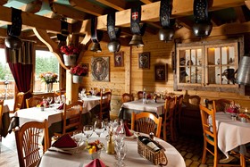 Chalet-Hotel Le Labrador, The Originals Relais