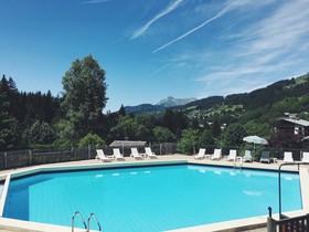 Chalet-Hotel Le Labrador, The Originals Relais