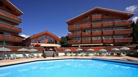 Chalet-Hotel Le Labrador, The Originals Relais