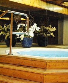 Chalet-Hotel Le Labrador, The Originals Relais