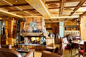 Chalet-Hotel Le Labrador, The Originals Relais