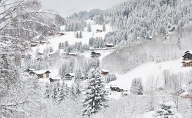 Chalet-Hotel Le Labrador, The Originals Relais