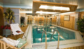 Chalet-Hotel Le Labrador, The Originals Relais