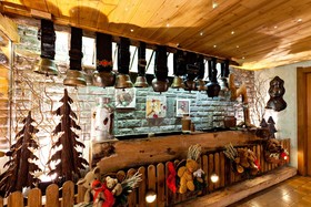 Chalet-Hotel Le Labrador, The Originals Relais