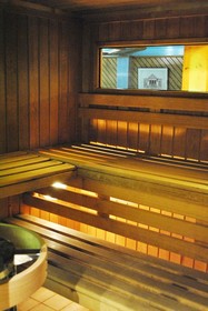 Chalet-Hotel Le Labrador, The Originals Relais