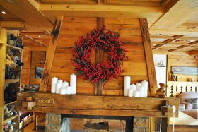 Chalet-Hotel Le Labrador, The Originals Relais