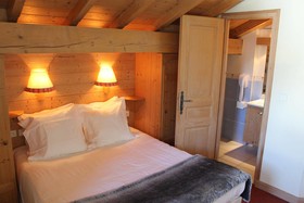 Les Chalets d'Adelphine