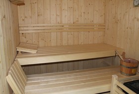 Les Chalets d'Adelphine