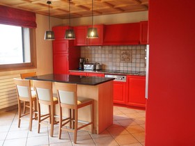 Les Chalets d'Adelphine