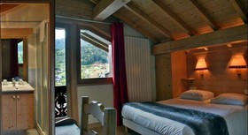 Les Chalets d'Adelphine