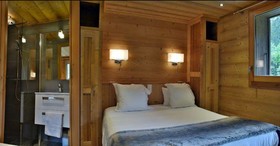 Les Chalets d'Adelphine