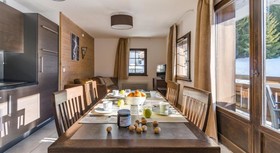 Lagrange Vacances Les Fermes Emiguy