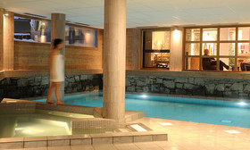 Lagrange Vacances Les Fermes Emiguy