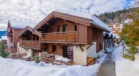 Lagrange Vacances Les Fermes Emiguy