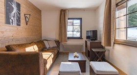 Lagrange Vacances Les Fermes Emiguy