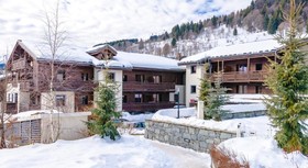 Lagrange Vacances Les Fermes Emiguy