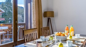 Lagrange Vacances Les Fermes Emiguy