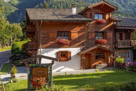 Auberge le Montagny