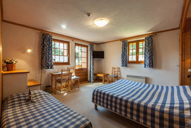 Auberge le Montagny