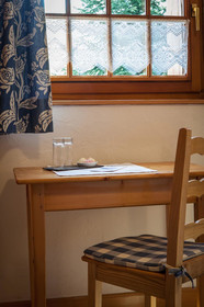 Auberge le Montagny