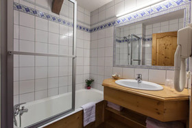 Auberge le Montagny