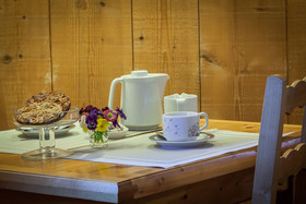 Auberge le Montagny