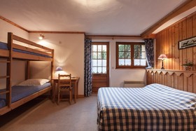 Auberge le Montagny