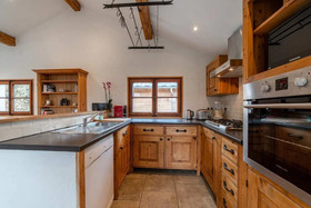 Calougeotte Private Chalet