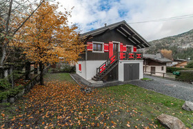 Calougeotte Private Chalet