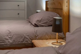 Calougeotte Private Chalet