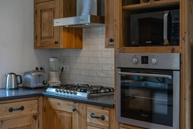 Calougeotte Private Chalet