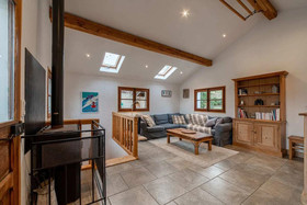 Calougeotte Private Chalet