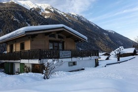 Chalet de Pascaline