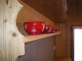 Chalet Domino