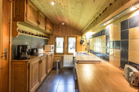Chalet Domino