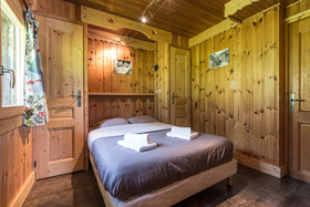 Chalet Domino