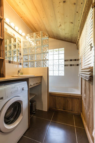 Chalet Domino