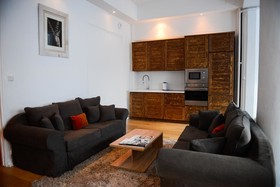 Chalet Hotel Les Campanules