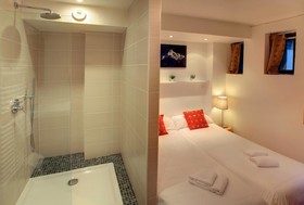 Chalet Hotel Les Campanules