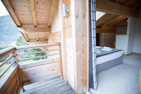 Chalet Le Gros Pierrier